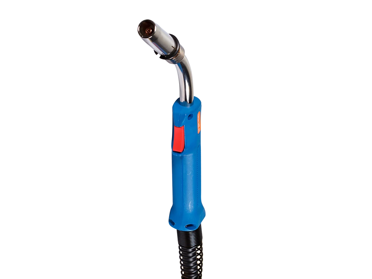 Горелка для полуавтоМата MS 40 3М