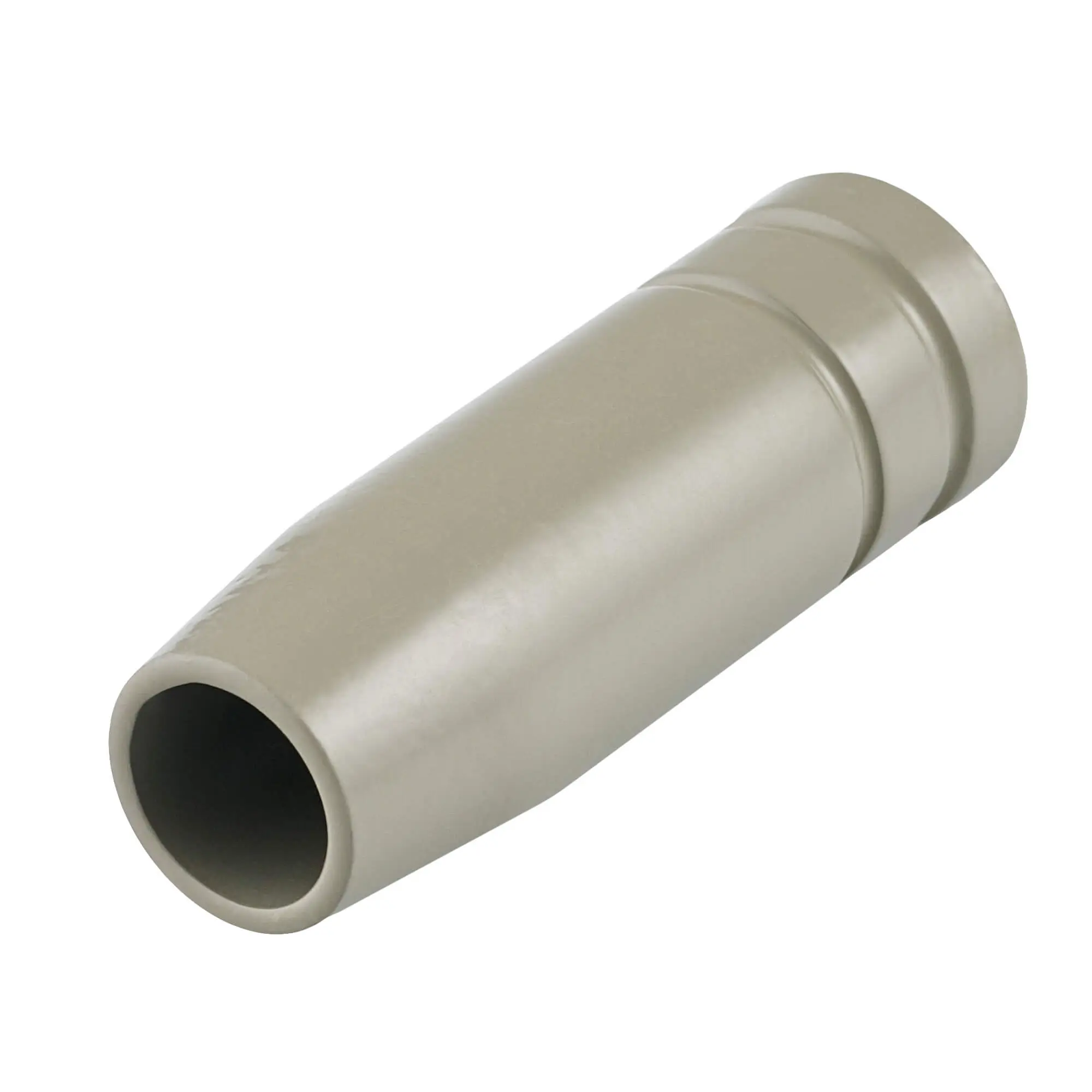 Сопло с керамическим покрытием d12мм (MIG MP 15) CRM1512