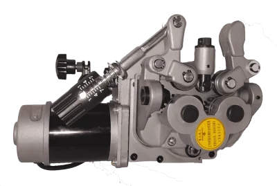 Механизм подачи проволоки для сварочного трактора