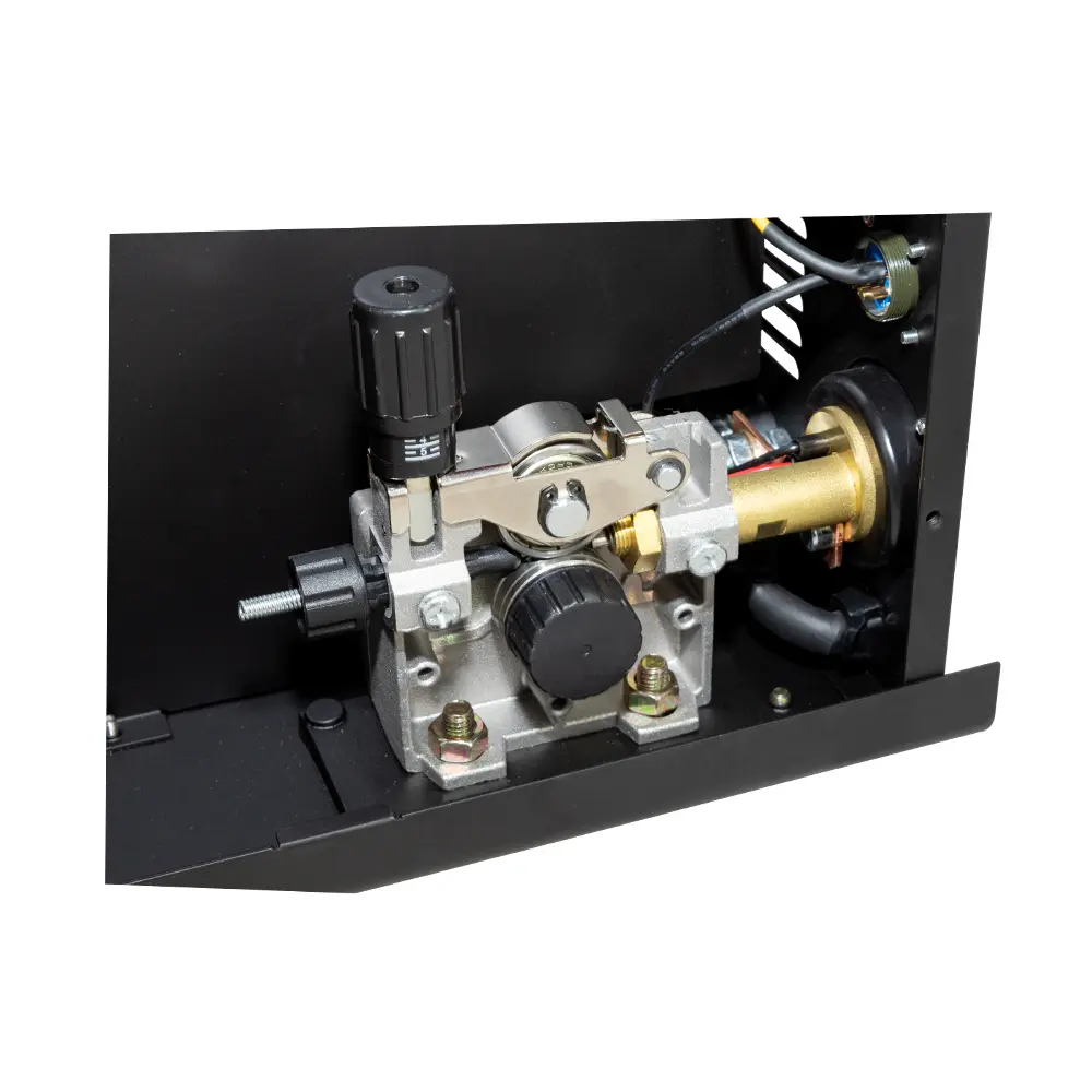 Сварочный полуавтомат KVAZARRUS MIG 200-S