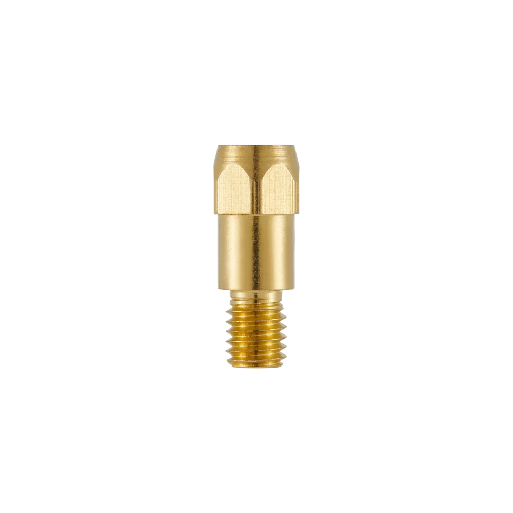 Вставка под наконечник M6 28мм (everGUN M36) STE0018