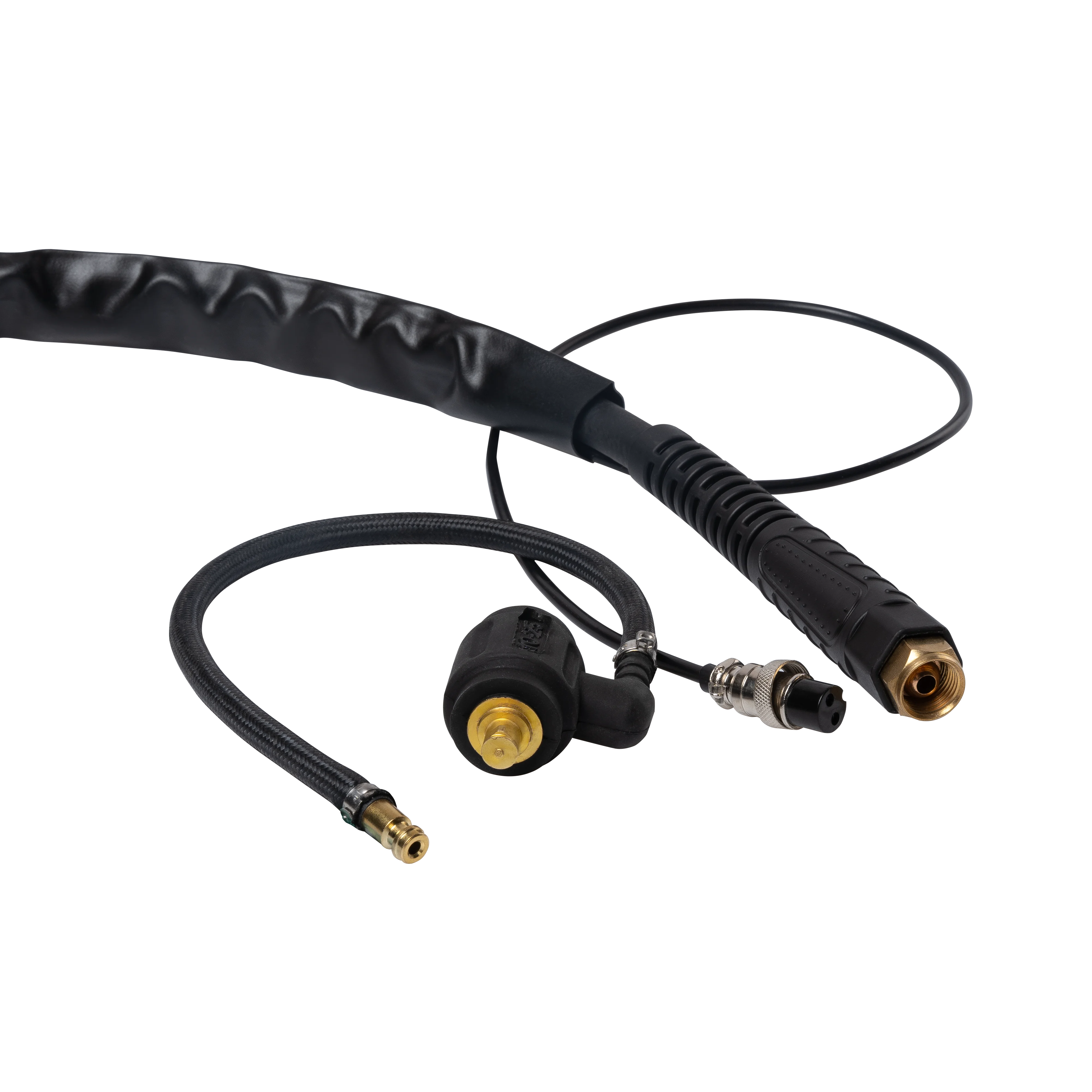 Горелка TigLine-26 V (4м)( с скр 25) START ST26-4025V