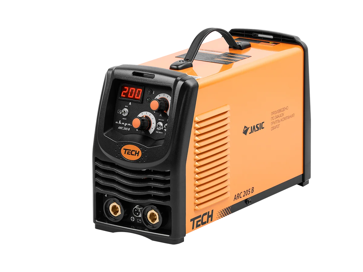 Сварочный инвертор Сварог TECH ARC 205 B (Z203)