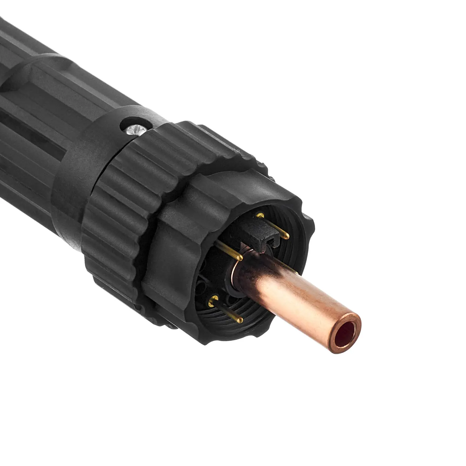 Резак плазменный PMX-M65 Евро адаптер 12м HPT6512