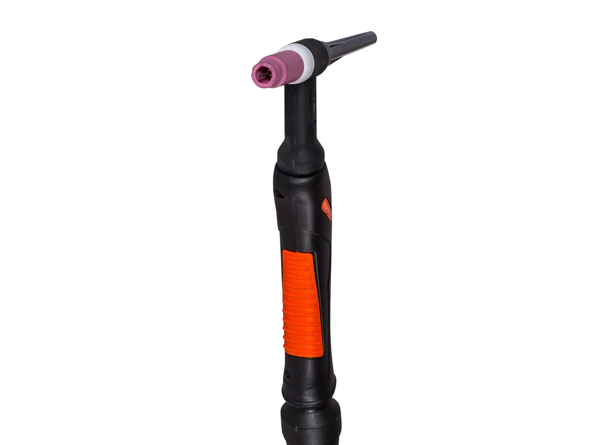 Аргоновая горелка TECH TS 18 (ОКС+б/р, 2 Pin) , 4 м, IOB6967