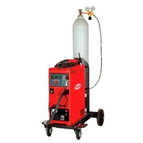 Аргоновый аппарат TransTig 4000 G/F