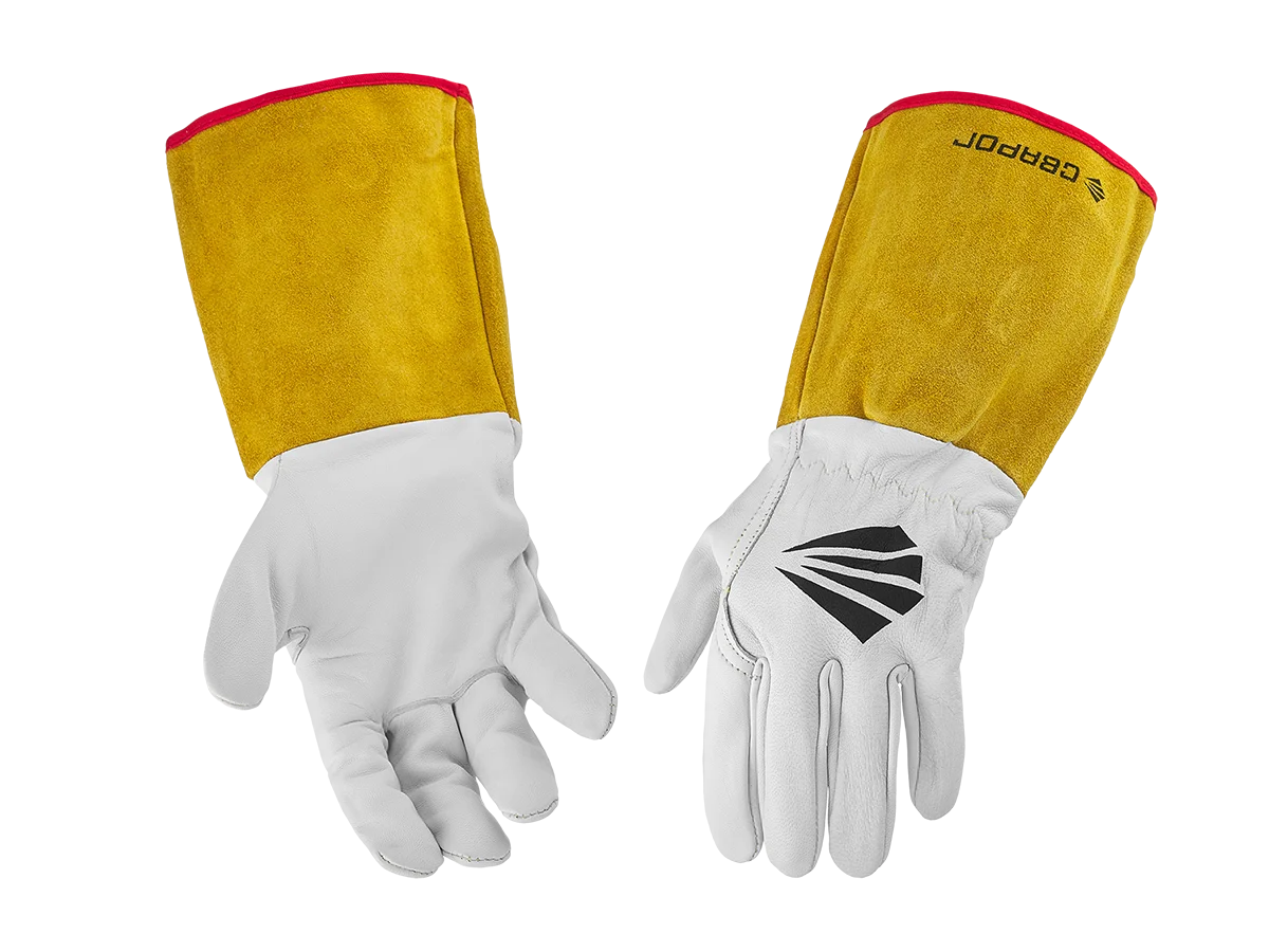 Перчатки аргонщика КС-26 размер 11