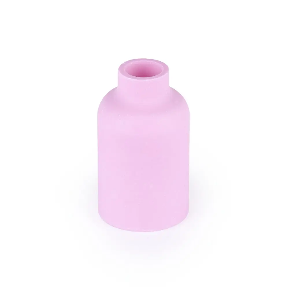 FoxWeld Сопло керам. 9,5мм №6 газ.линза (701.0422/TC0033, 42мм, пр-во FoxWeld/КНР)