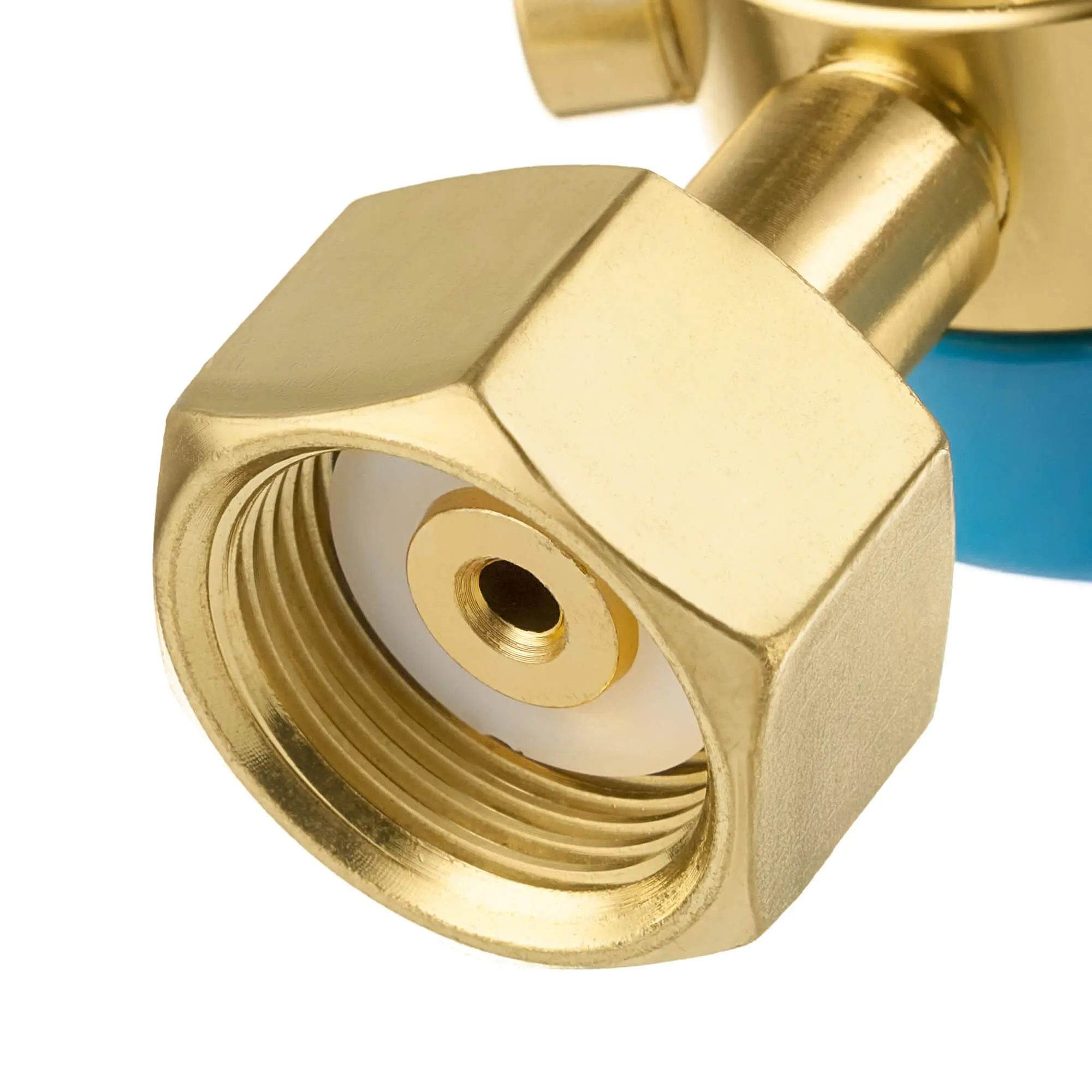 Редуктор кислородный БКО-50 МИНИ