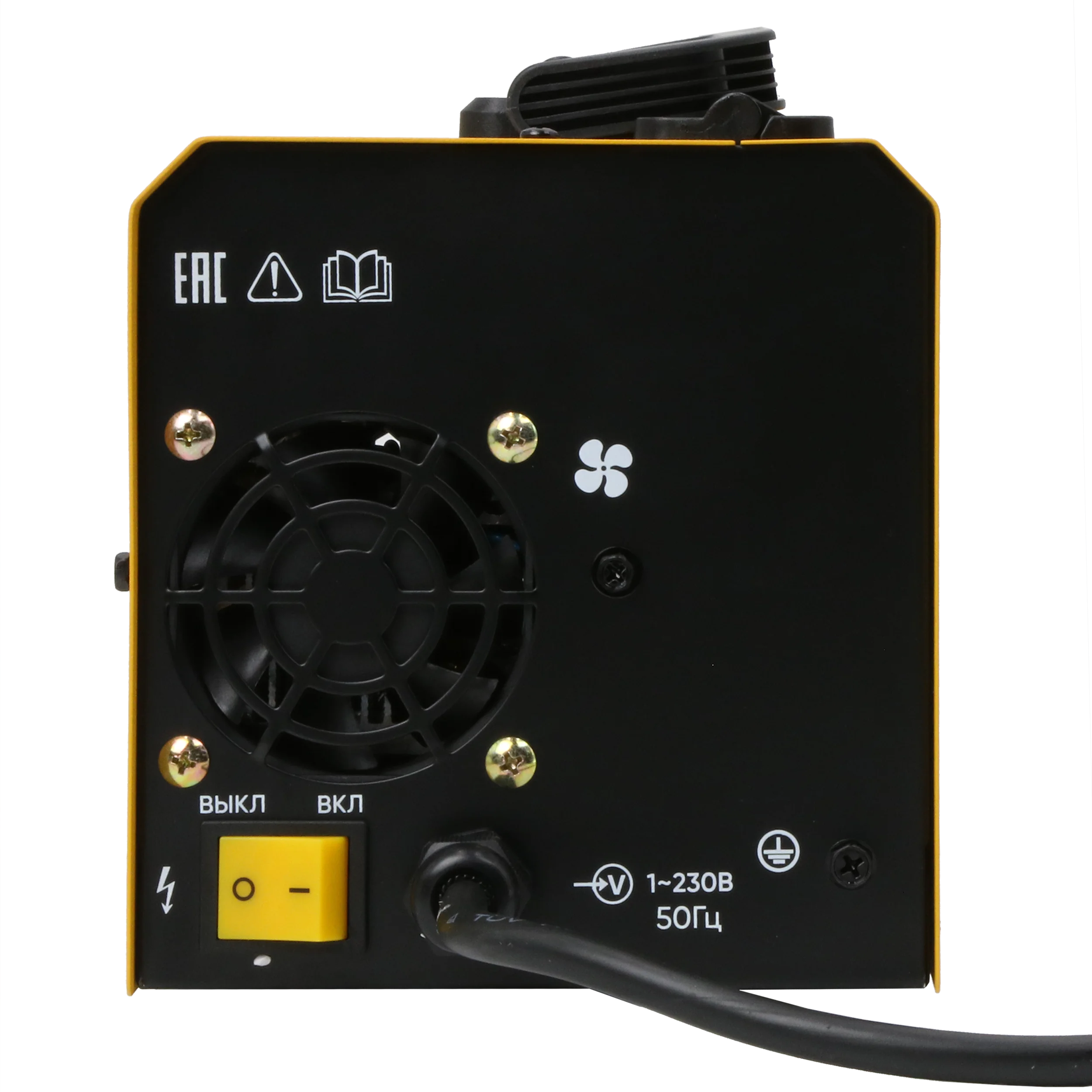 START KEMPER 170 Сварочный полуавтомат 2ST171