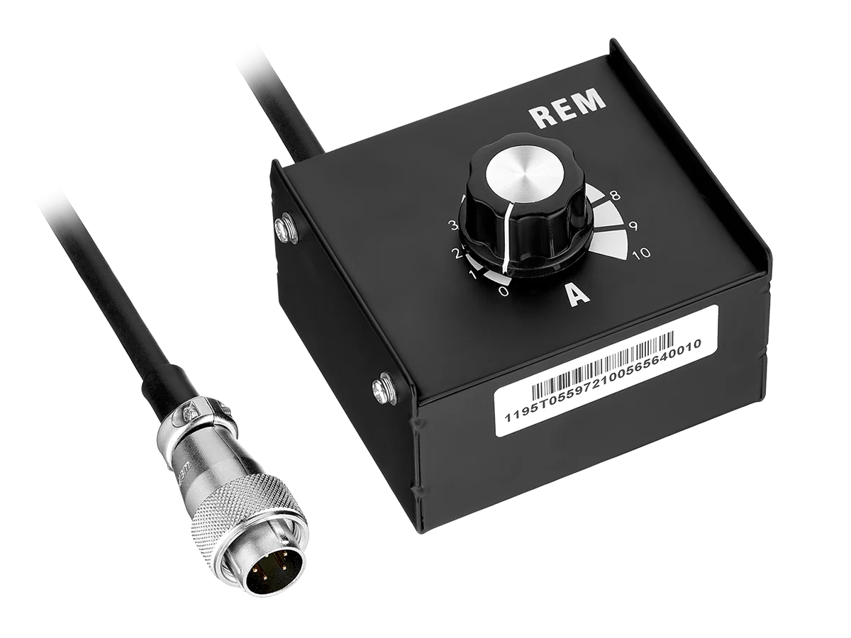 ПУЛЬТ ДУ ДЛЯ ARC 400 (Z312)