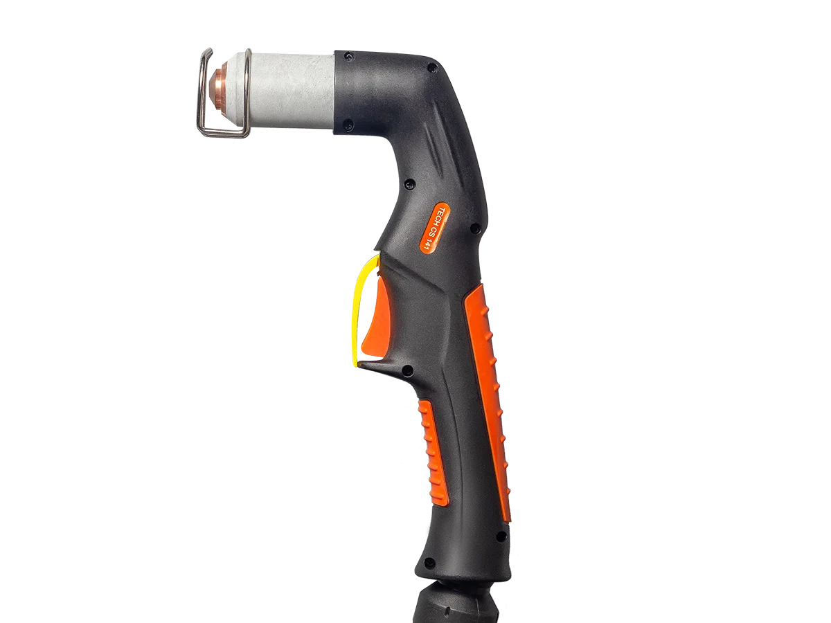 Плазмортон TECH CS 141 6 М