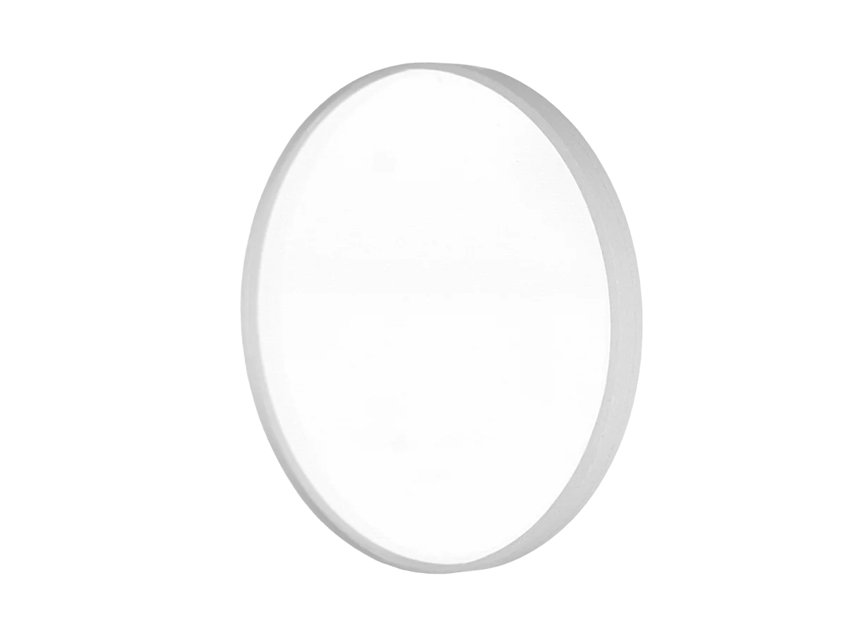 Линза защитная 1.0