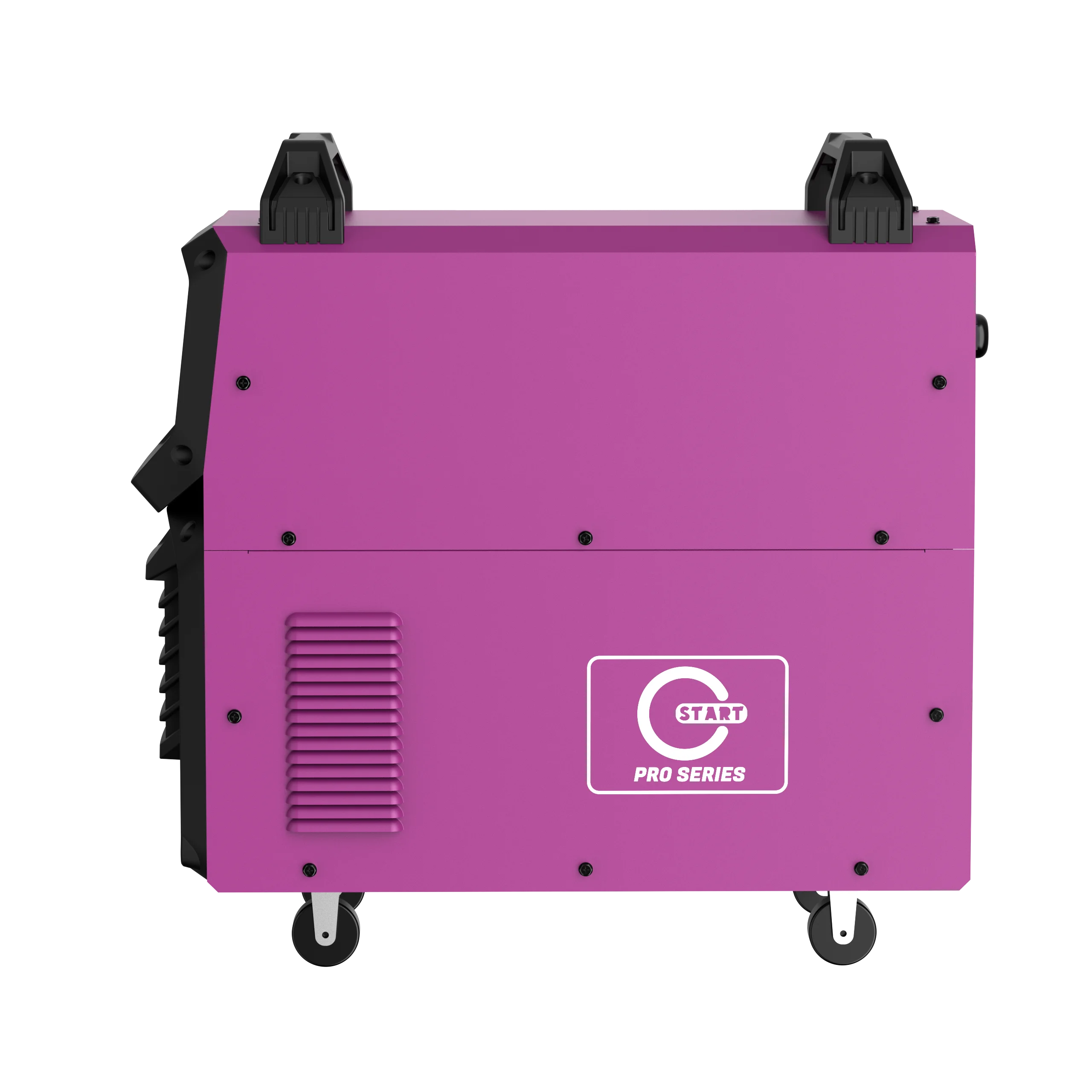 START modelMIG 350 Сварочный полуавтомат 2W350m