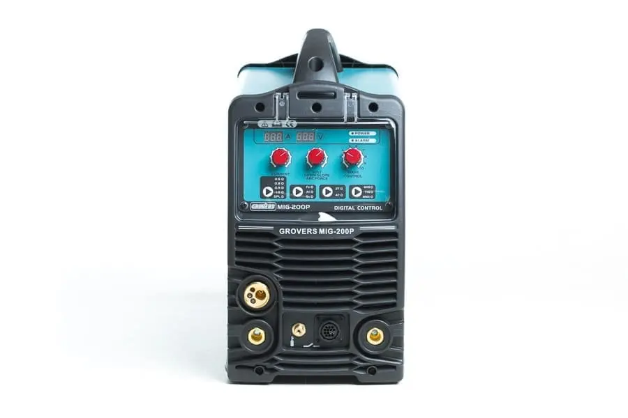 Сварочный полуавтомат GROVERS MIG 200