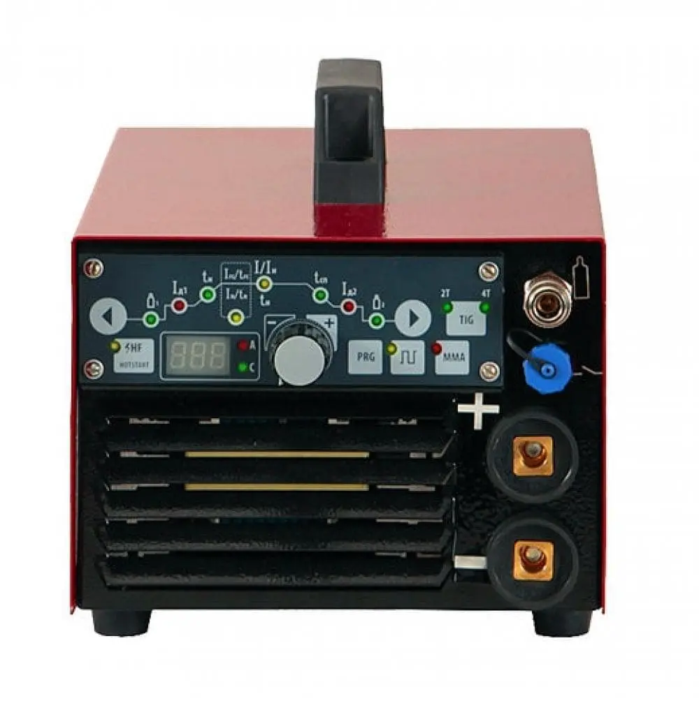 Аппарат аргонодуговой сварки Форсаж 201АД