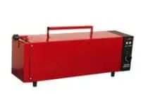 Печь для прокалки электродов ЭПСЭ-10/400