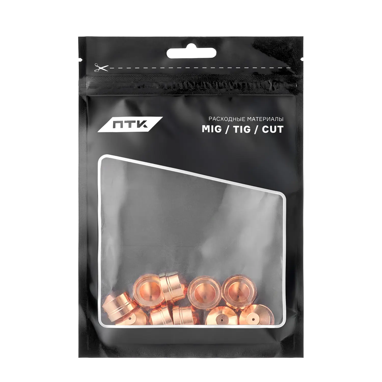 Сопло d1,4 CP 101-141 МАСТЕР LOV0808-14