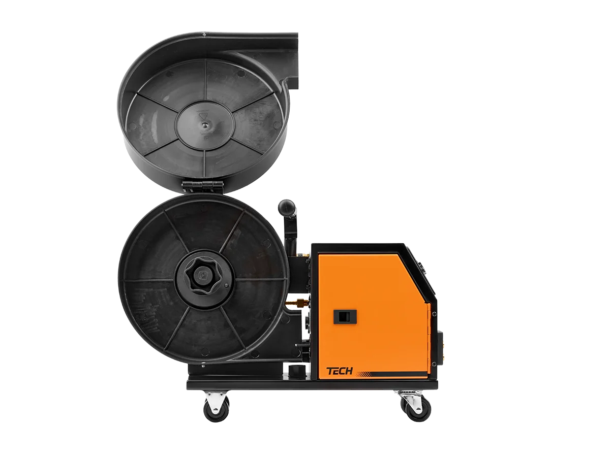 Подающий механизм СВАРОГ WF—501