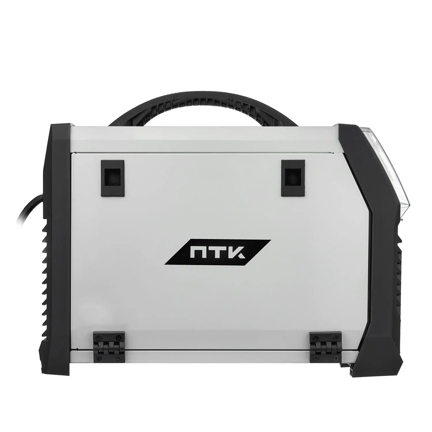 Сварочный полуавтомат ПТК HANKER MIG 200 SYN LCD H55