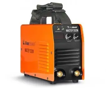 Сварочный инвертор МАСТЕР 202М