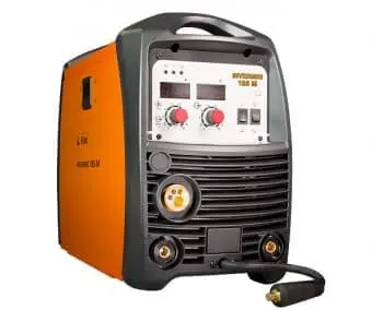 СВАРОЧНЫЙ ПОЛУАВТОМАТ INVERMIG 185M