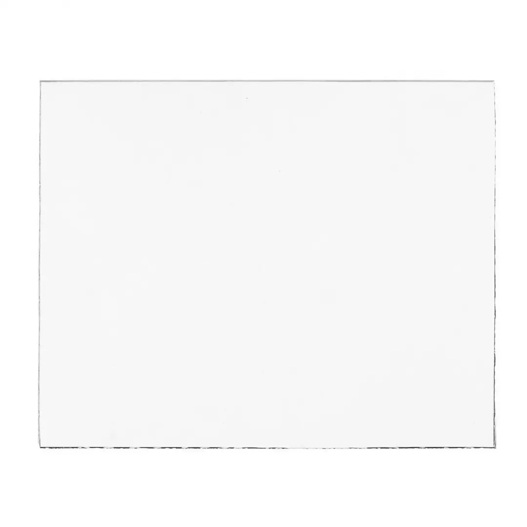 Стекло прозрачное, 110х90