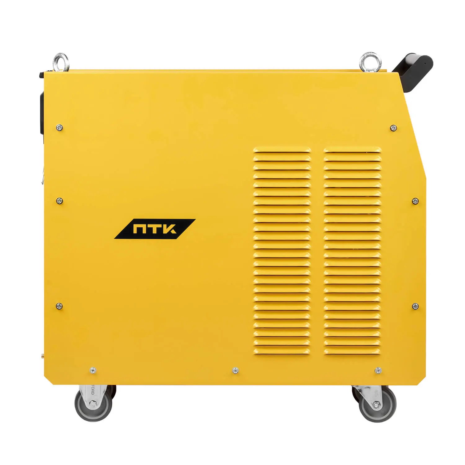 Аргонодуговой сварочный аппарат ПТК RILON TIG 400 P AC/DC DIGITAL