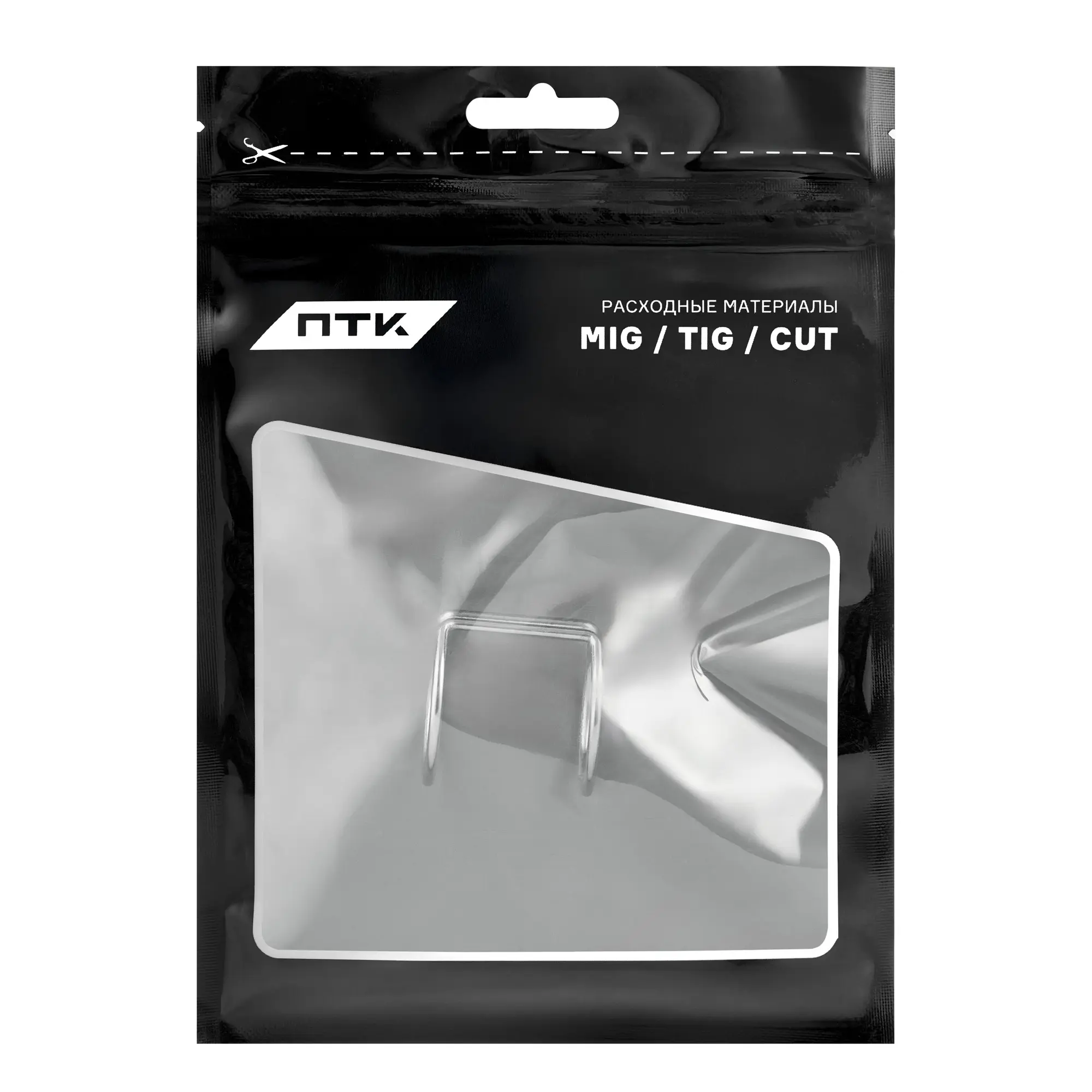 Насадка пружинная CP P80 POP1302