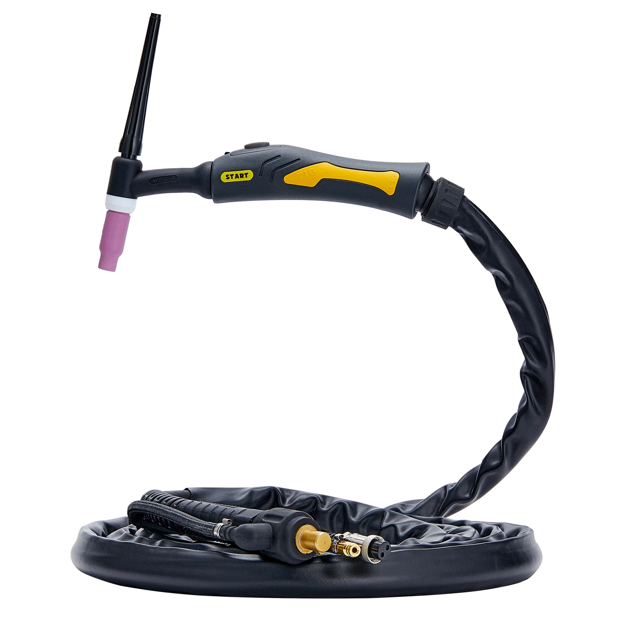 Горелка TigLine-26 F (4м) START ST26-4000F