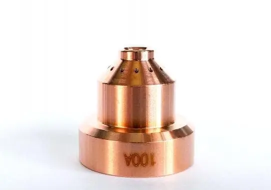 Защитная насадка (100 А)