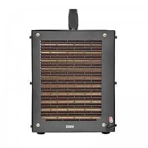 Блок вод. охл. БАРС Profi COOLER-107