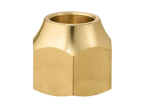 Гайка для крепления мундштука к резаку Р3 62-3F, Р3У 62-3F