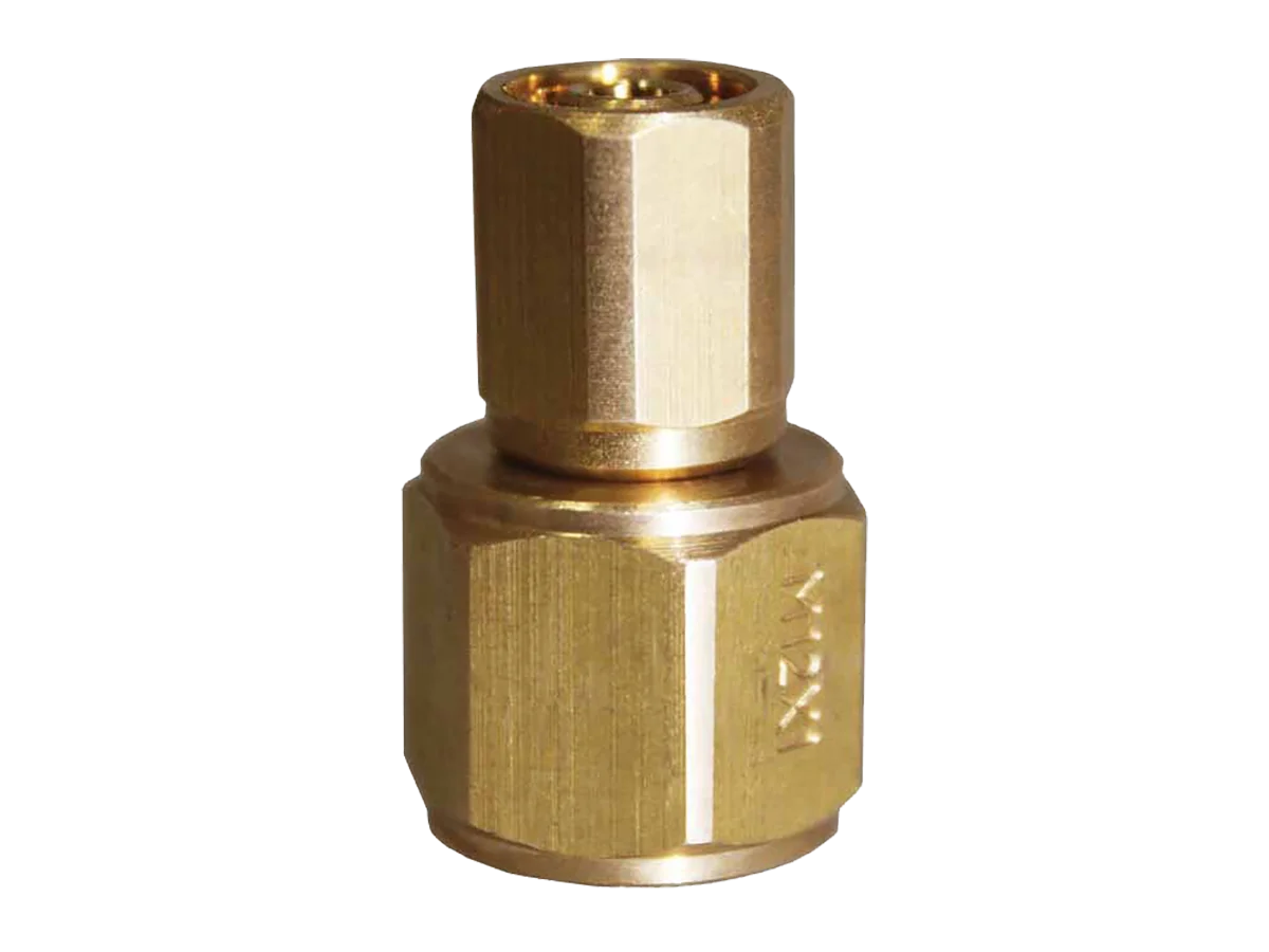 ПЕРЕХОДНИК 1/8-М12×1