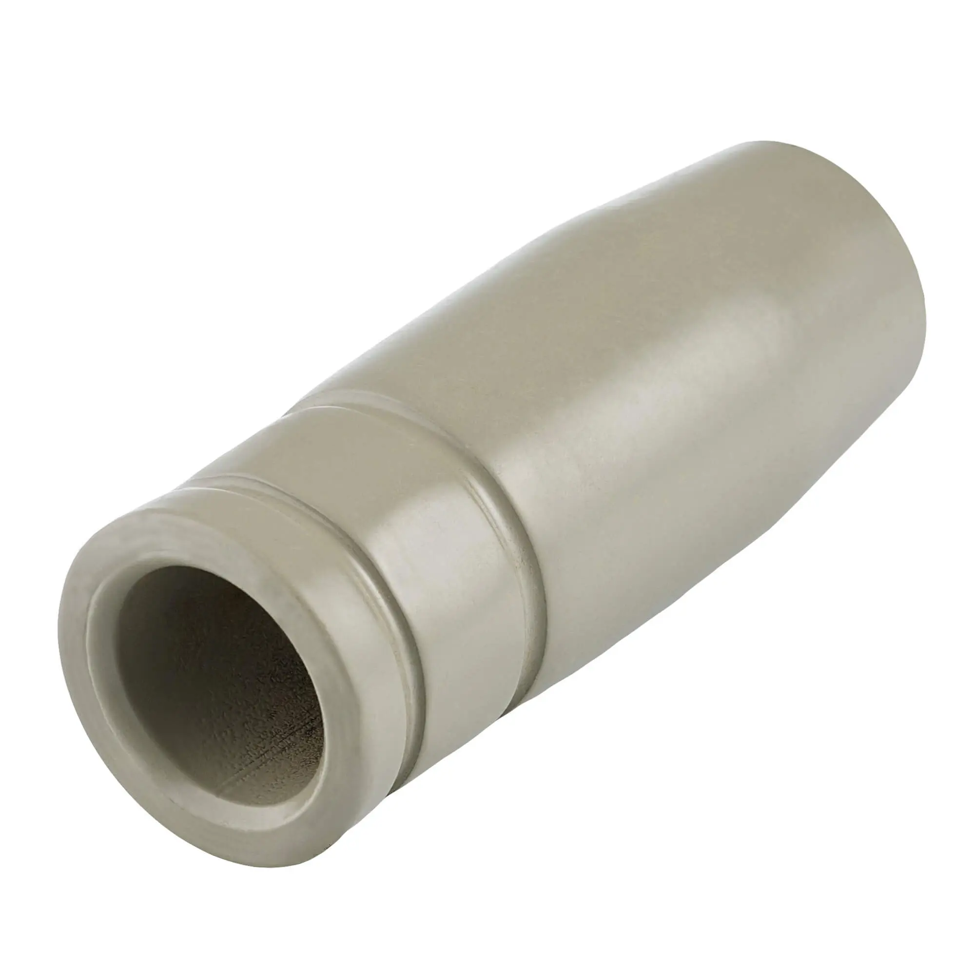 Сопло с керамическим покрытием d15мм (MIG MP 25) CRM2515