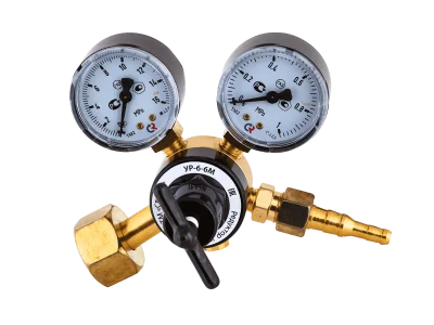 Редуктор углекислотный Сварог УР-6-6М