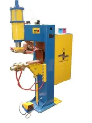 Машина рельефной сварки МТ-1928ЛР