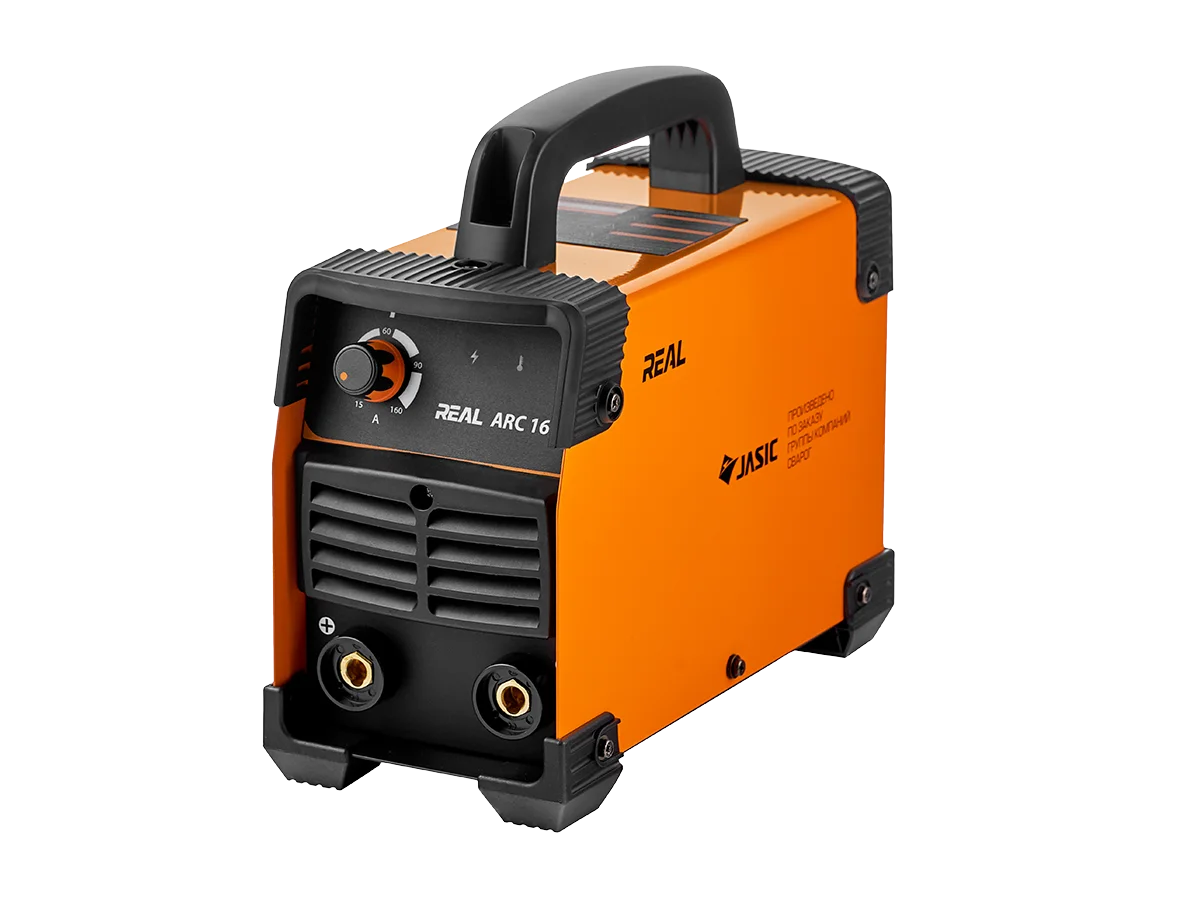 Сварочный инвертор Сварог REAL ARC 160 (Z240N)