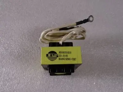 ТРАНСФОРМАТОР J21-31-01