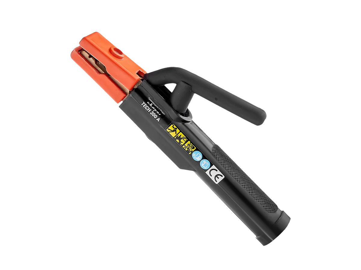 Электрододержатель TECH 300 А