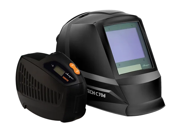 СИЗОД TECH C70D + VENTO