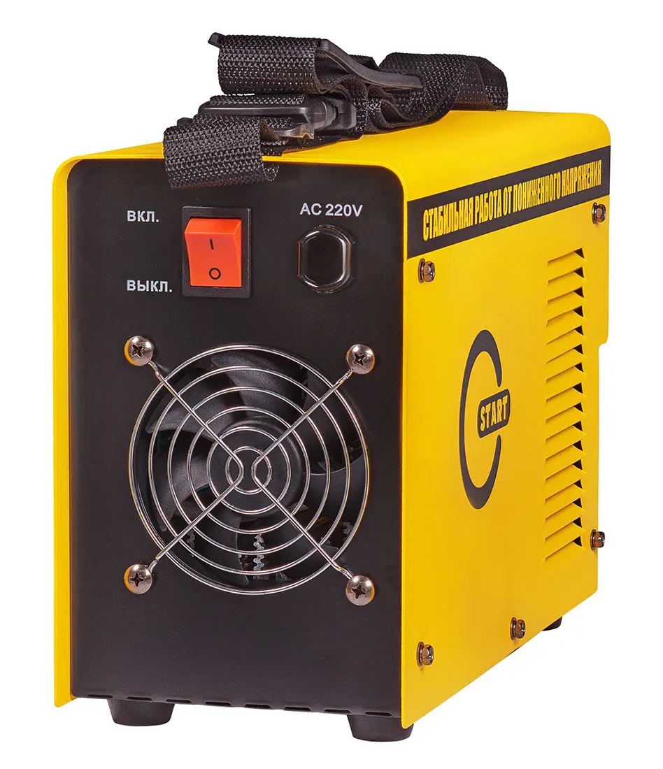 START ArcLine 250 Сварочный инвертор 1ST250