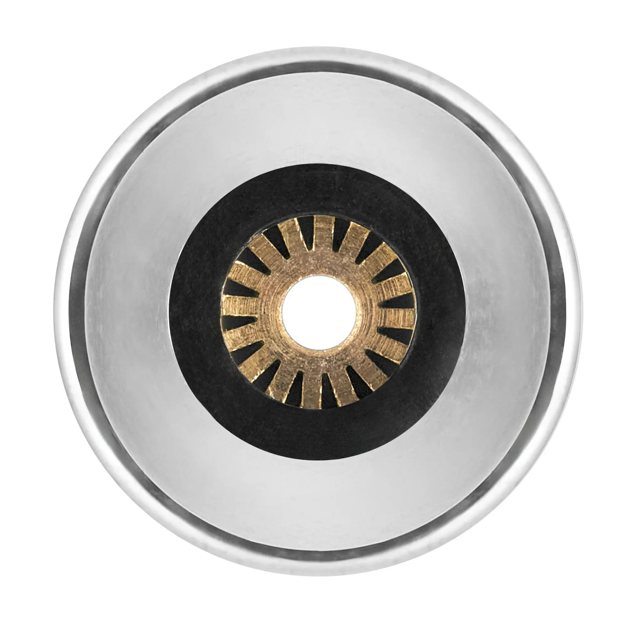 Мундштук ацетиленовый к резаку универсальному Р3-01 №4