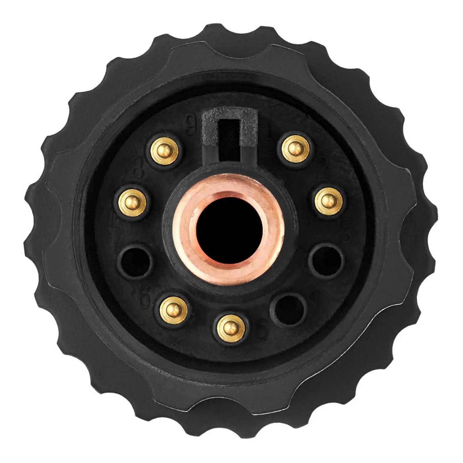 Резак плазменный IPT 60 Евро адаптер 12м HNK1260