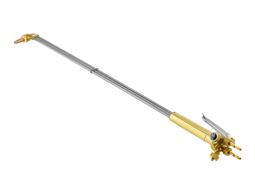 Р3—345—Р—У (90°) Угол наклона головки резака 90°, в комплекте с  PNM №1/10-25 мм