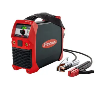 Сварочный инвертор TransPocket 150