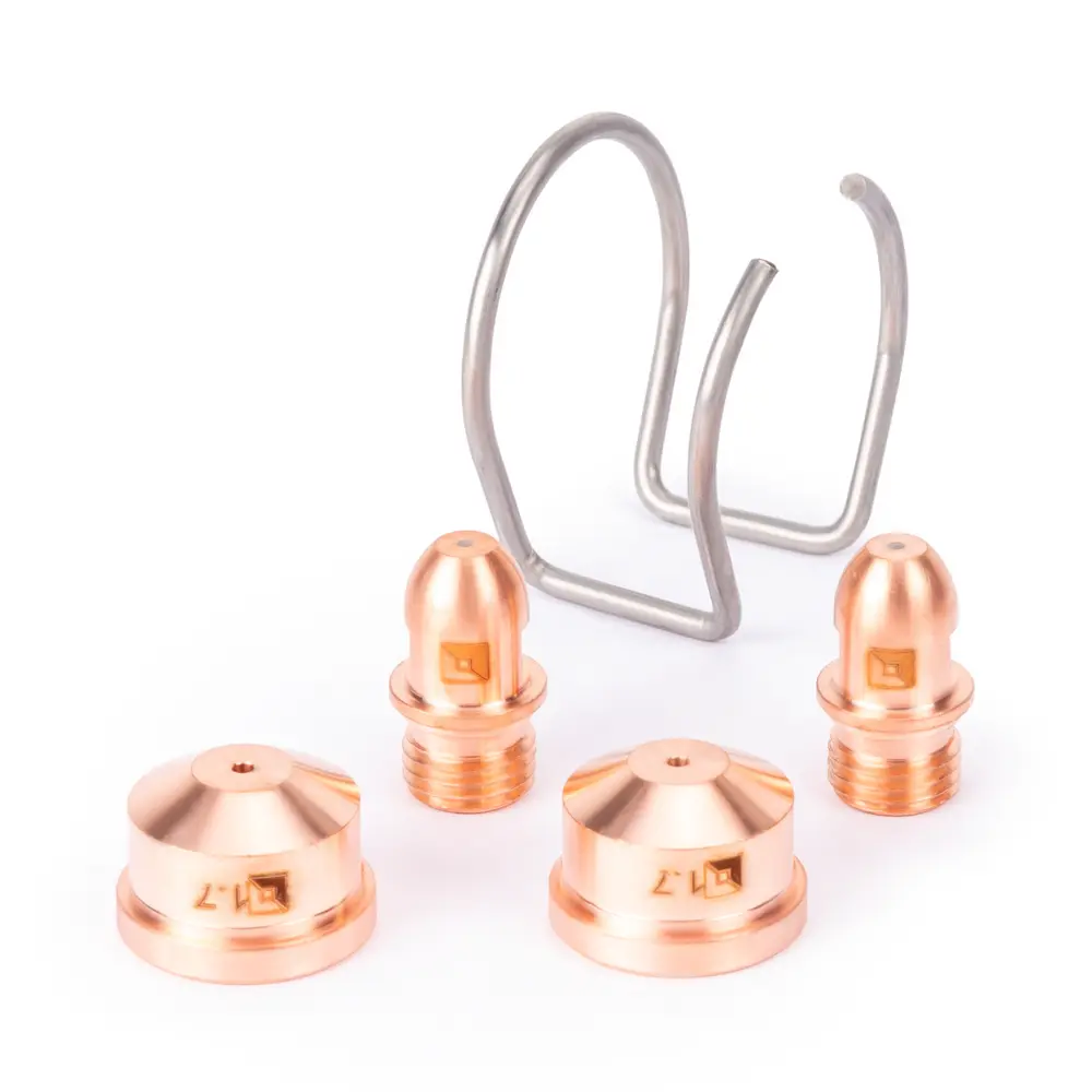 FoxWeld Плазмотрон А141 (6М, Ц. АДАПТЕР, пр-во FoxWeld/КНР)