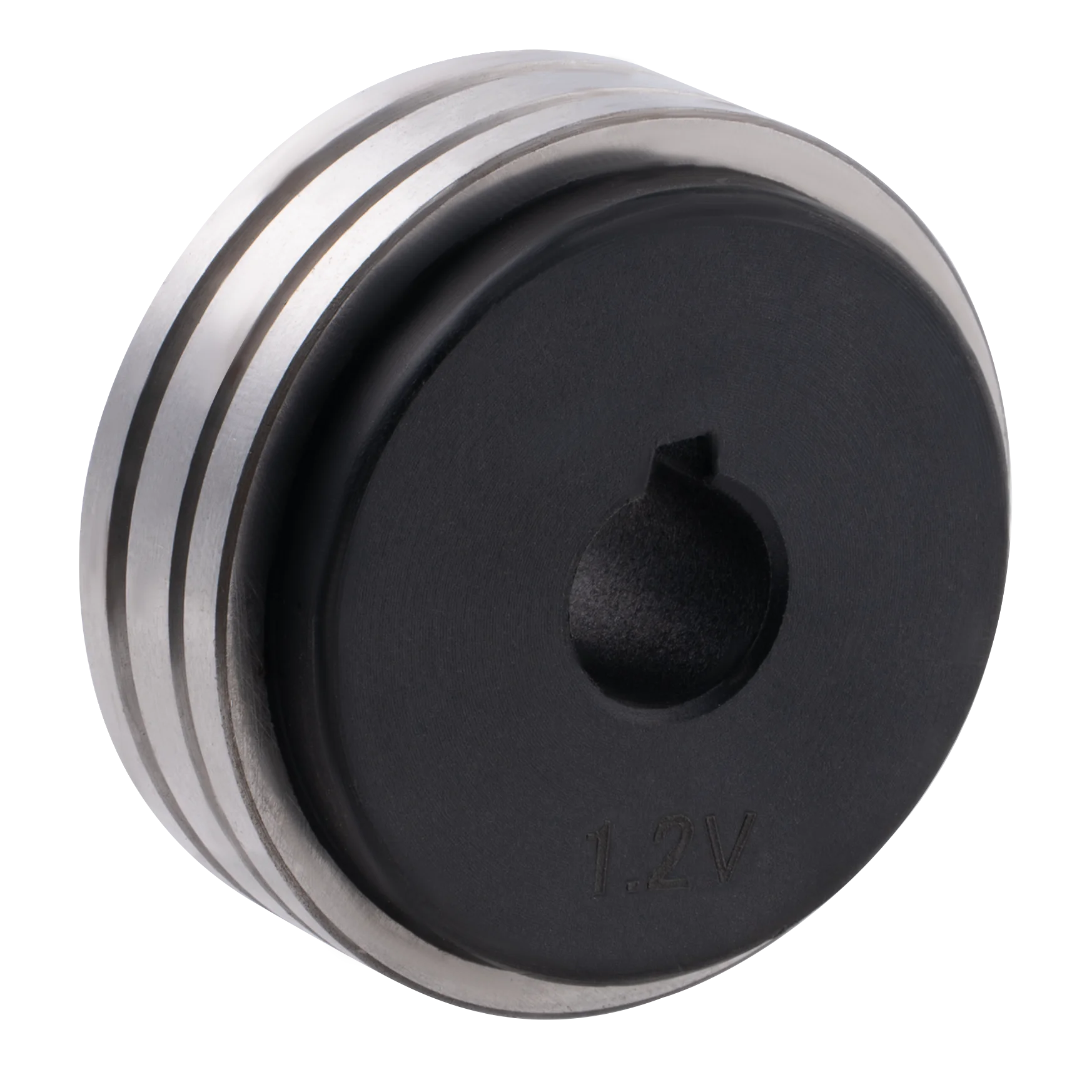 START Подающий ролик 40x10x20 (V) 1.2/1.6 (everMIG 500DP) STMZ401012