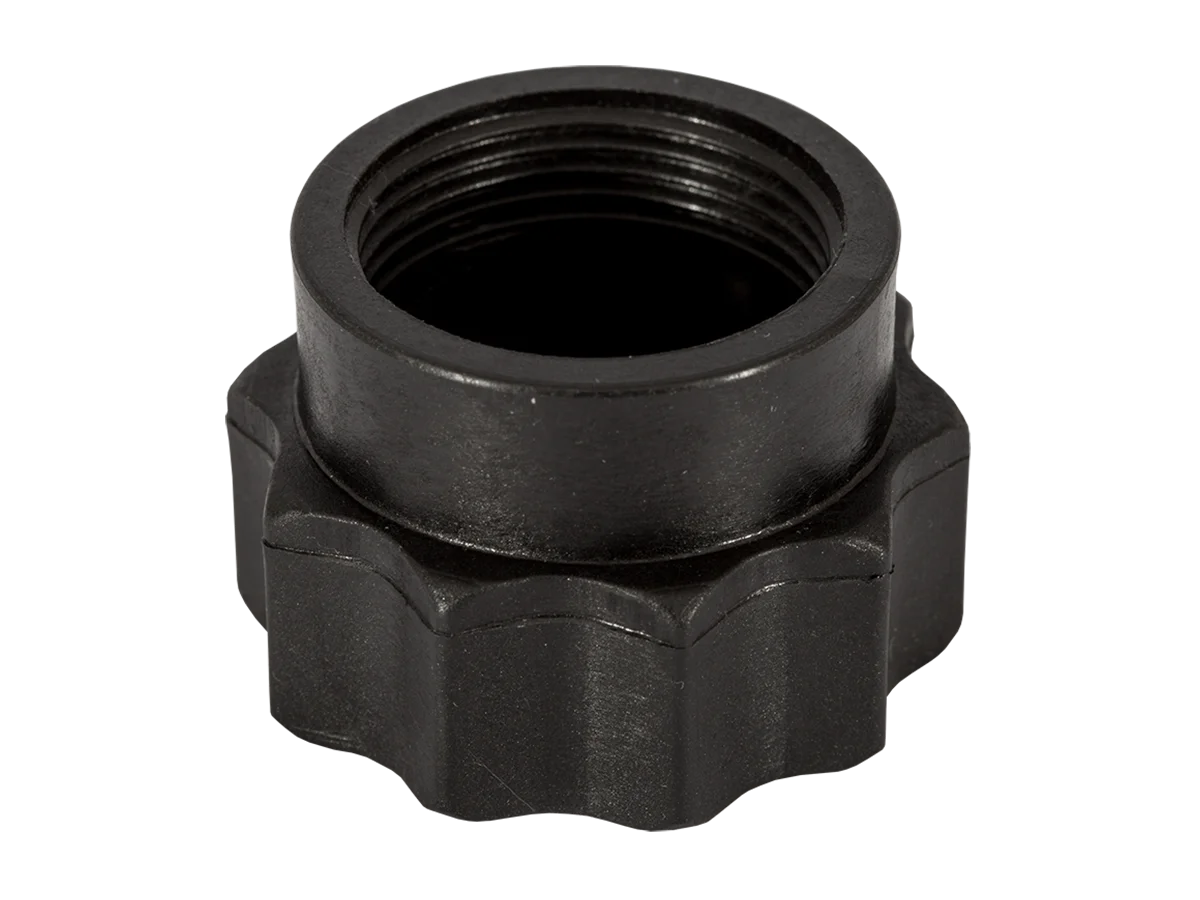 ГАЙКА РАЗЪЕМА (MS 15)