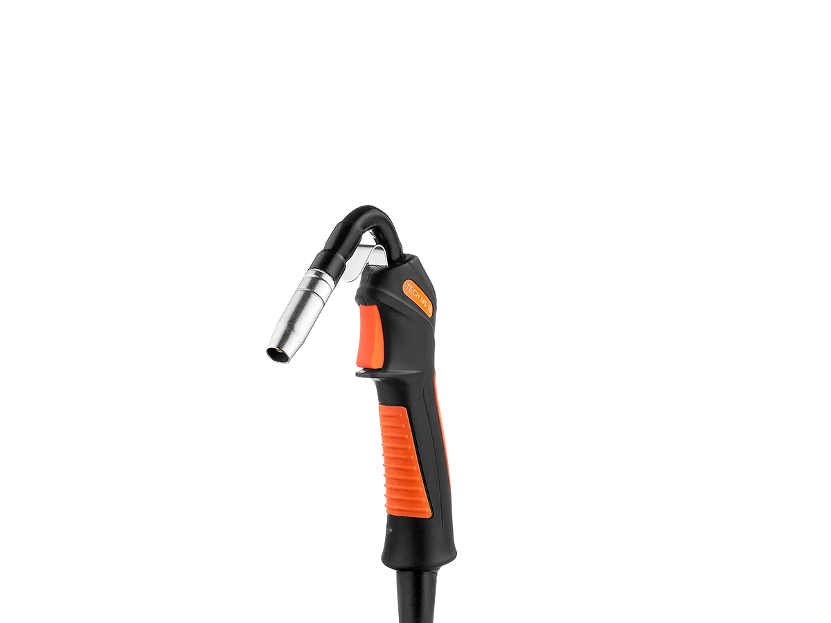 Горелка для полуавтомата TECH MS 36 F 4М